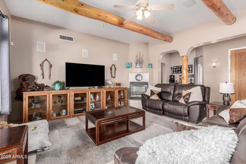 3013 S 201ST Drive Buckeye AZ 85326