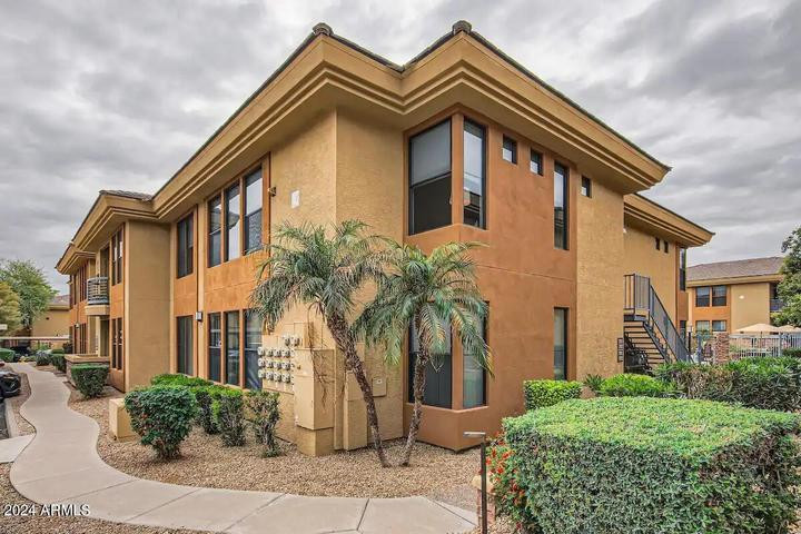 6900 E PRINCESS Drive 2111