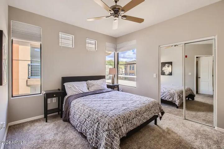 6900 E PRINCESS Drive 2111