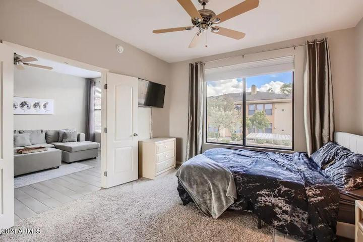 6900 E PRINCESS Drive 2111