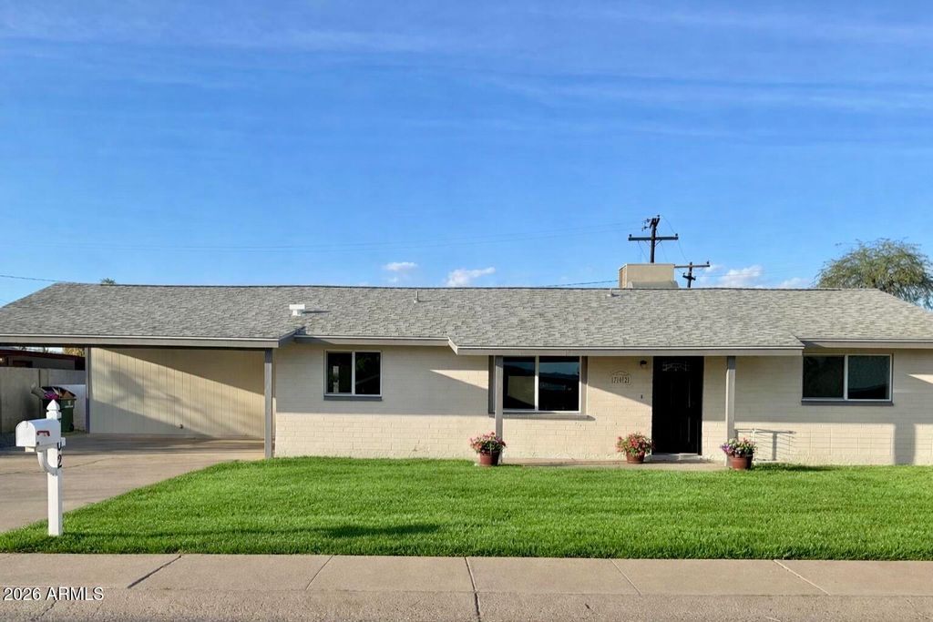 Photo of 702 E Manor Drive, Casa Grande, AZ 85122 (MLS # 6964500)