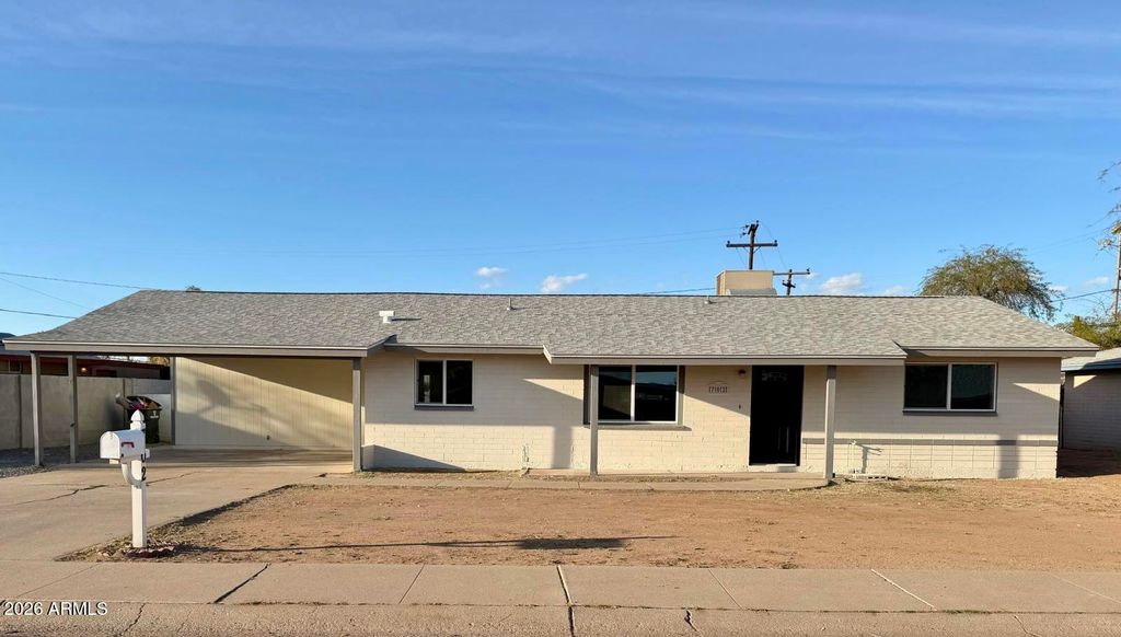 Photo of 702 E Manor Drive, Casa Grande, AZ 85122 (MLS # 6964500)