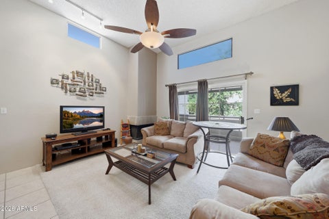 Photo of 11333 N 92nd Street #2046, Scottsdale, AZ 85260 (MLS # 7037482)