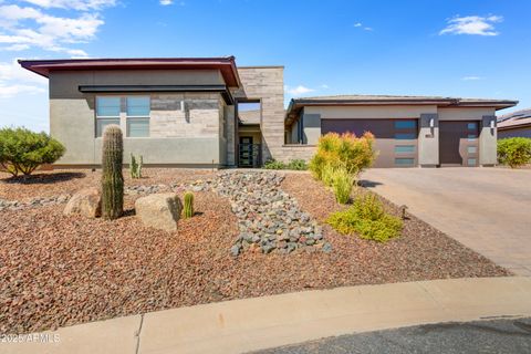 28220 N NEEDLE ROCK Court Rio Verde AZ 85263