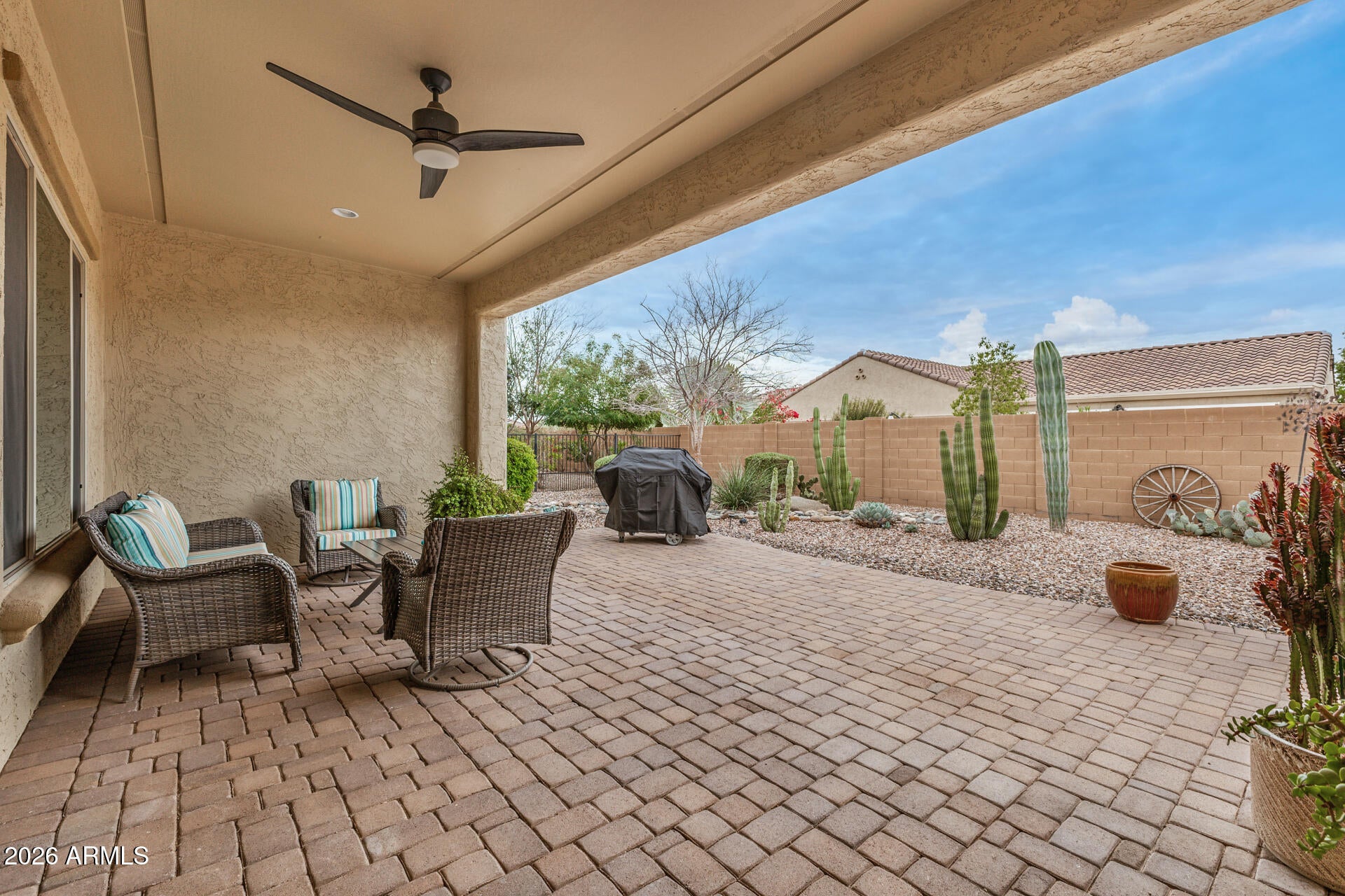 7103 W TURNSTONE Drive