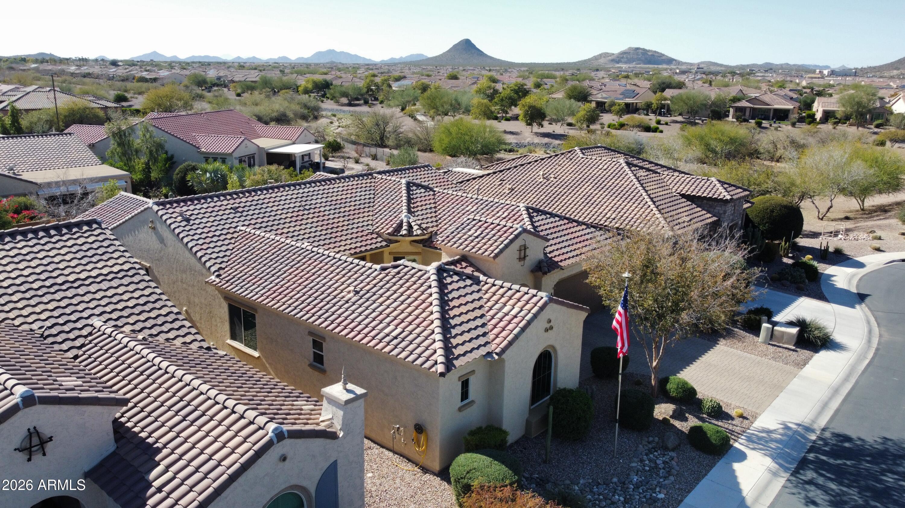 7103 W TURNSTONE Drive
