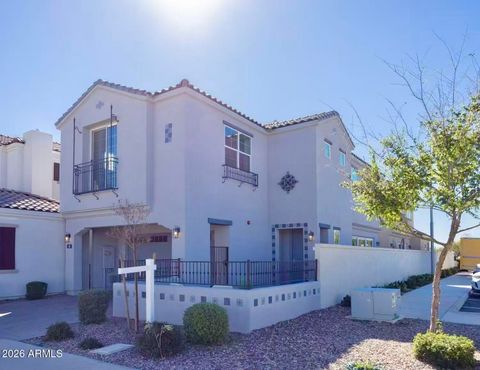 Property photo of 161 E Balsam Drive, Chandler, AZ 85286
