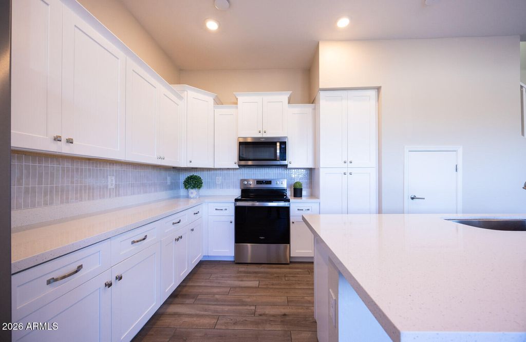 Photo of 161 E Balsam Drive, Chandler, AZ 85286 (MLS # 6993537)