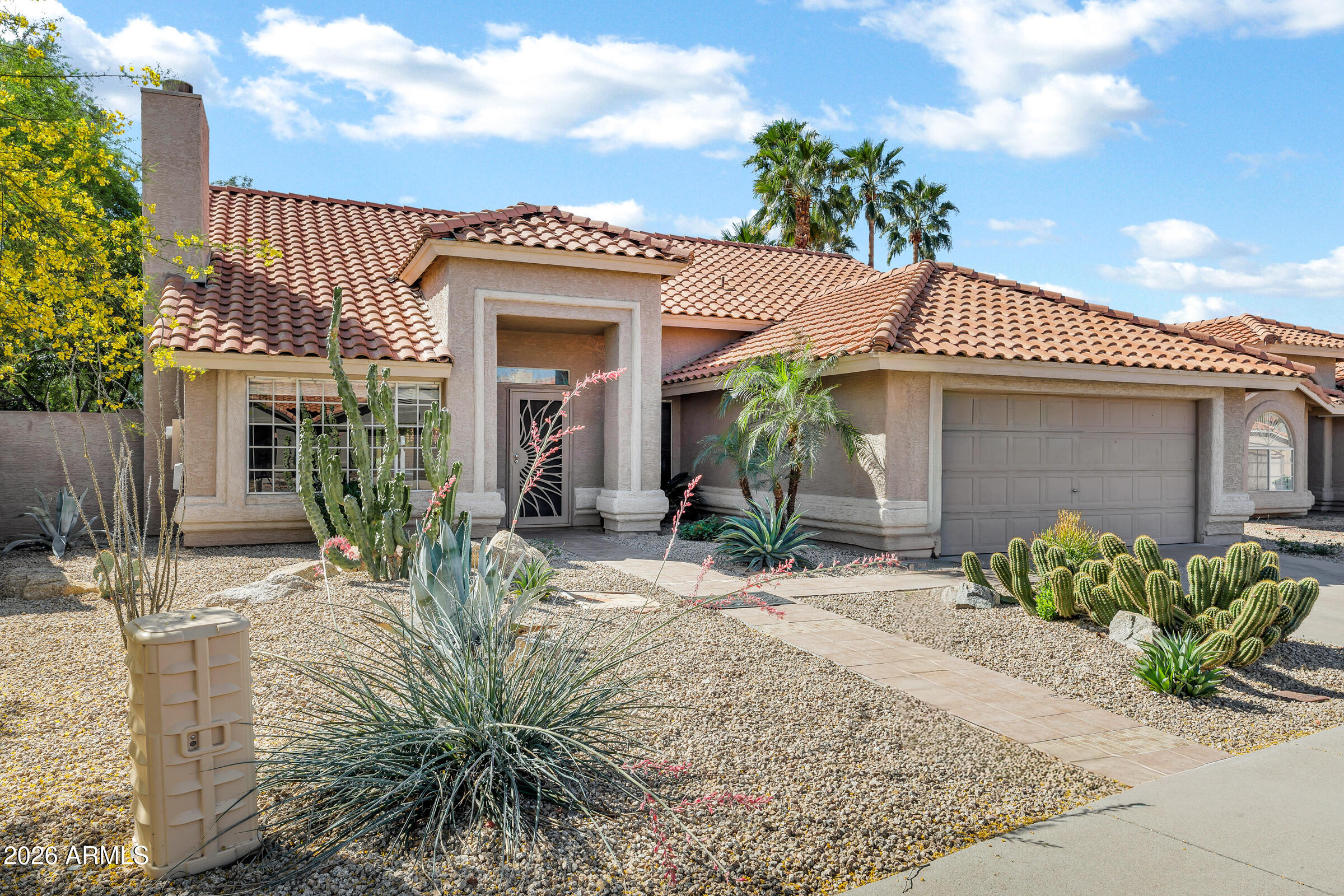 4315 E ROCKY SLOPE Drive