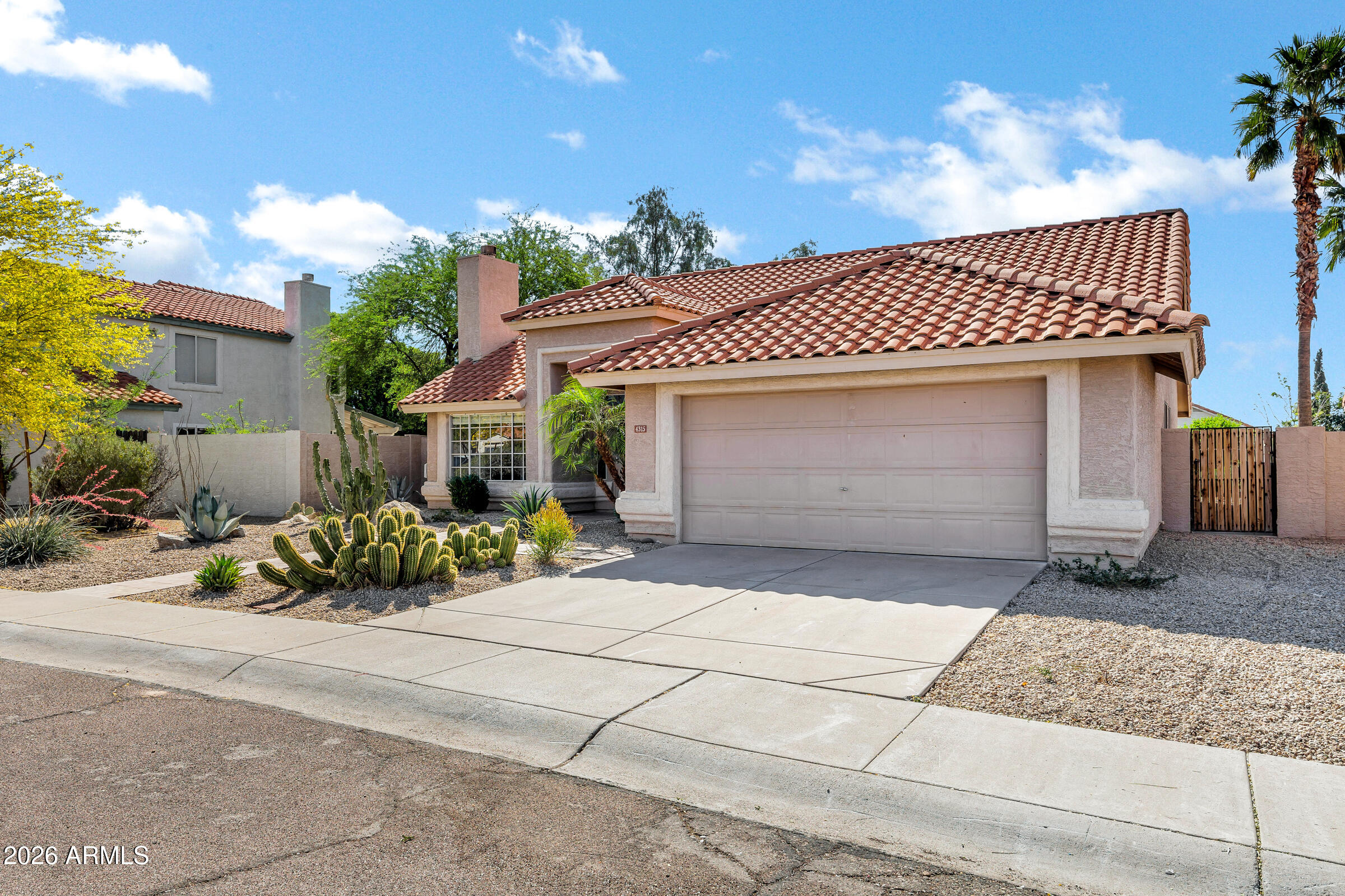 4315 E ROCKY SLOPE Drive