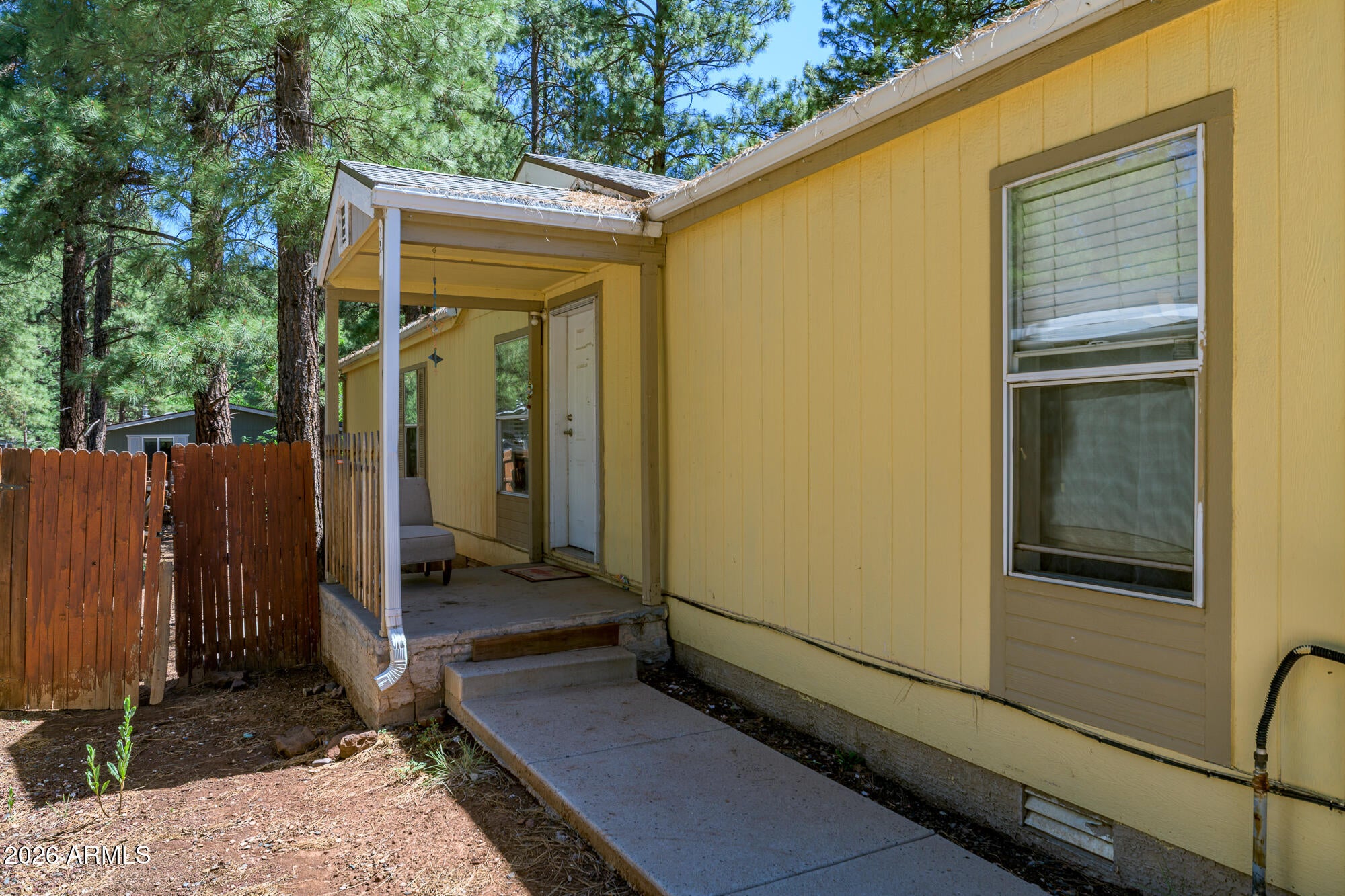 2388 W Alaska Avenue --