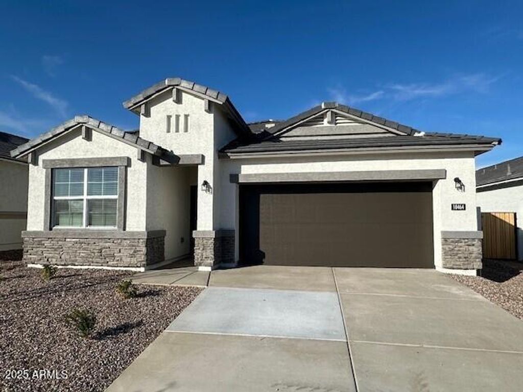 Photo of 18464 W Hackamore Drive, Wittmann, AZ 85361 (MLS # 6952653)