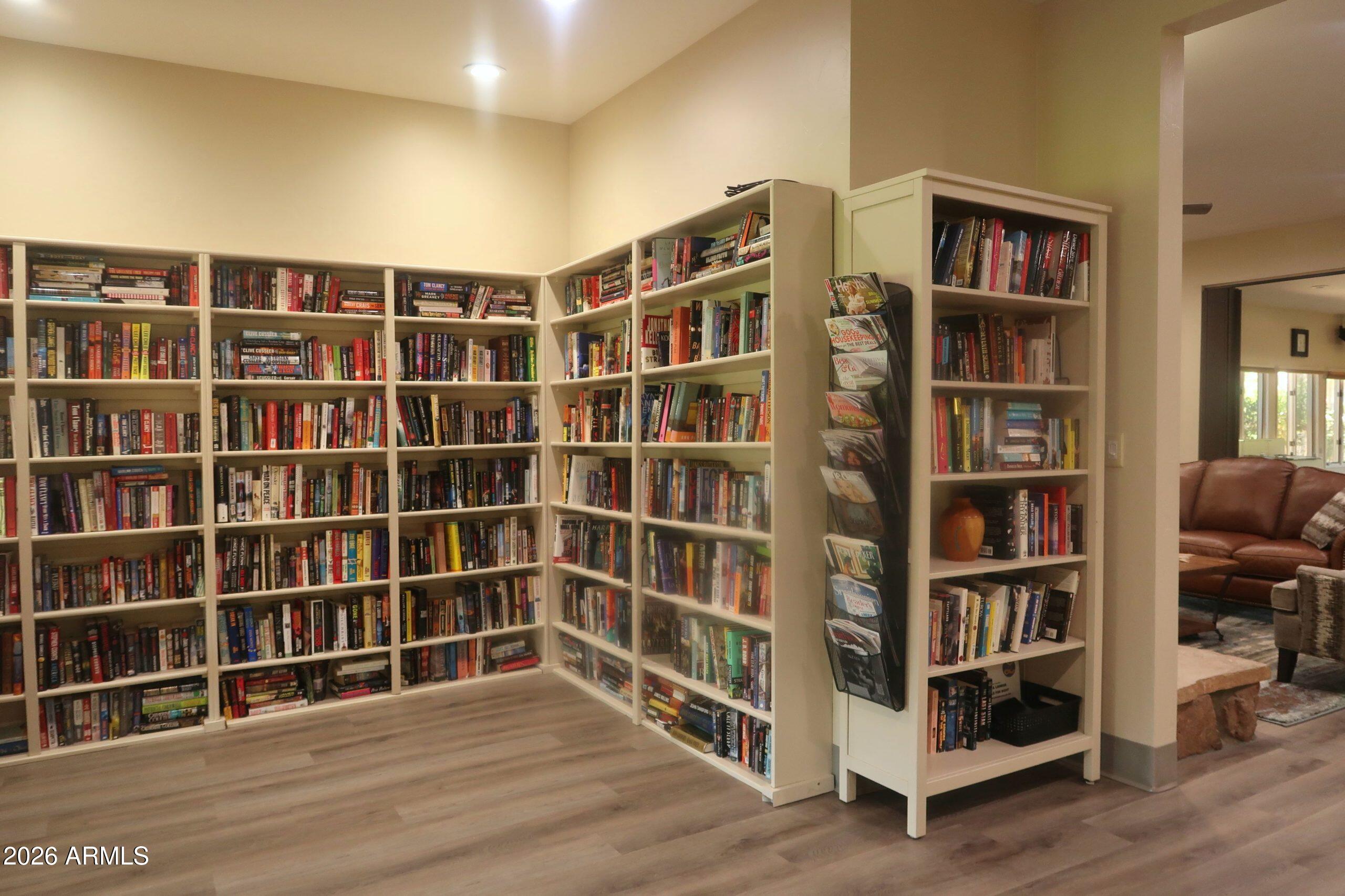 4619 Hornet Drive 126