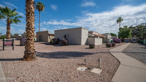 765 N ARROWHEAD Drive Chandler AZ 85224