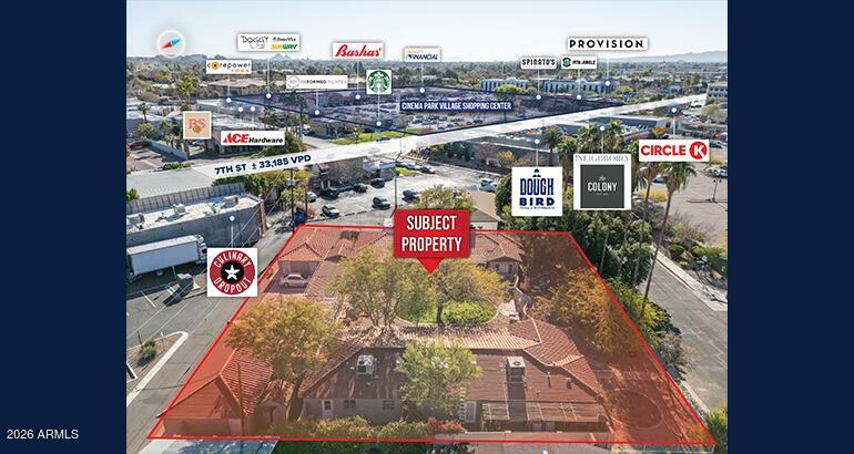 602 E San Juan Avenue