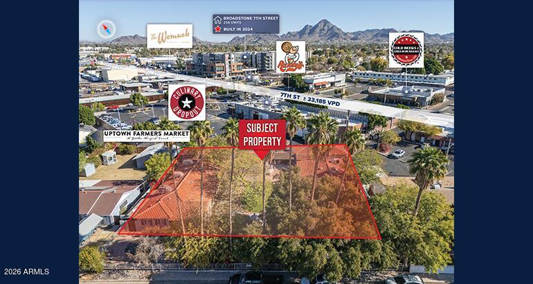 602 E San Juan Avenue