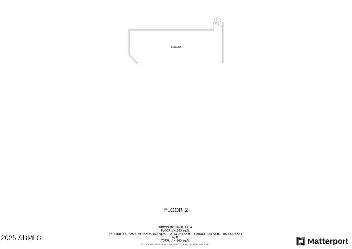 Scottsdale, Arizona 85255, United States, 4 Bedrooms Bedrooms, ,4 BathroomsBathrooms,Residential,Active,86225