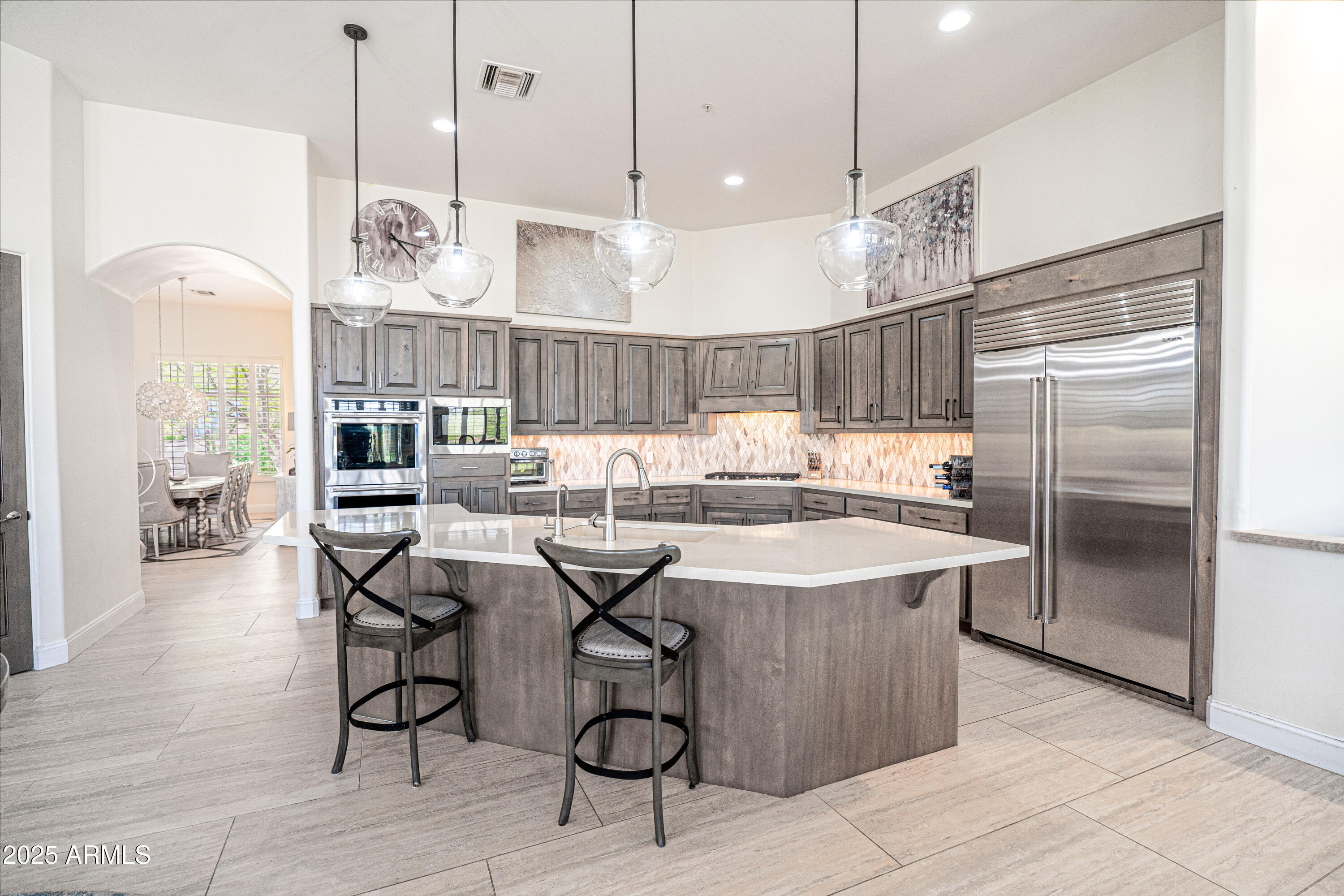 7909 E SANTA CATALINA Drive