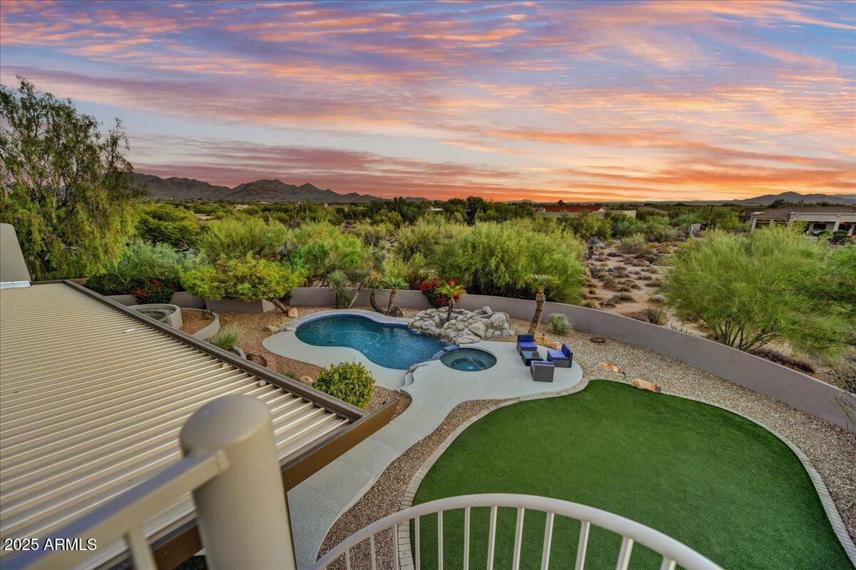 Scottsdale, Arizona 85255, United States, 4 Bedrooms Bedrooms, ,4 BathroomsBathrooms,Residential,Active,86225