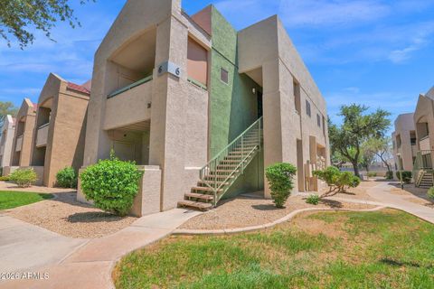 1295 N ASH Street 624 Gilbert AZ 85233