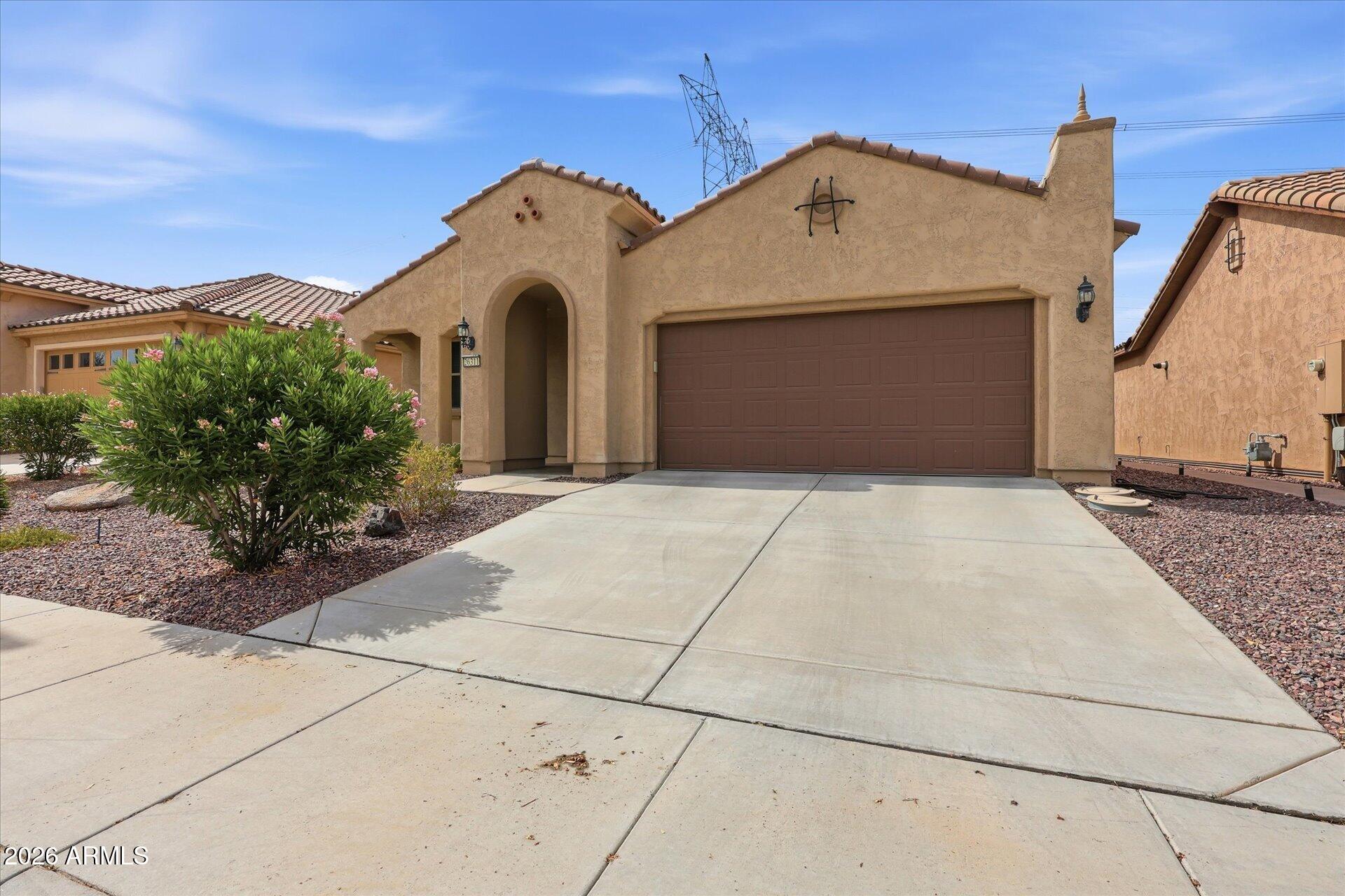 26311 W MATTHEW Drive