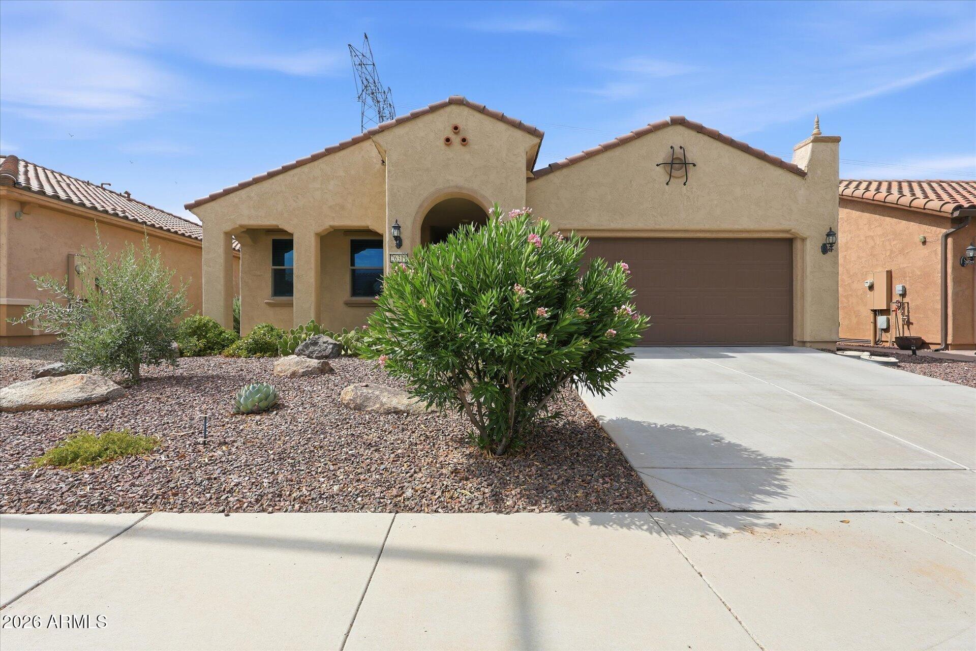 26311 W MATTHEW Drive