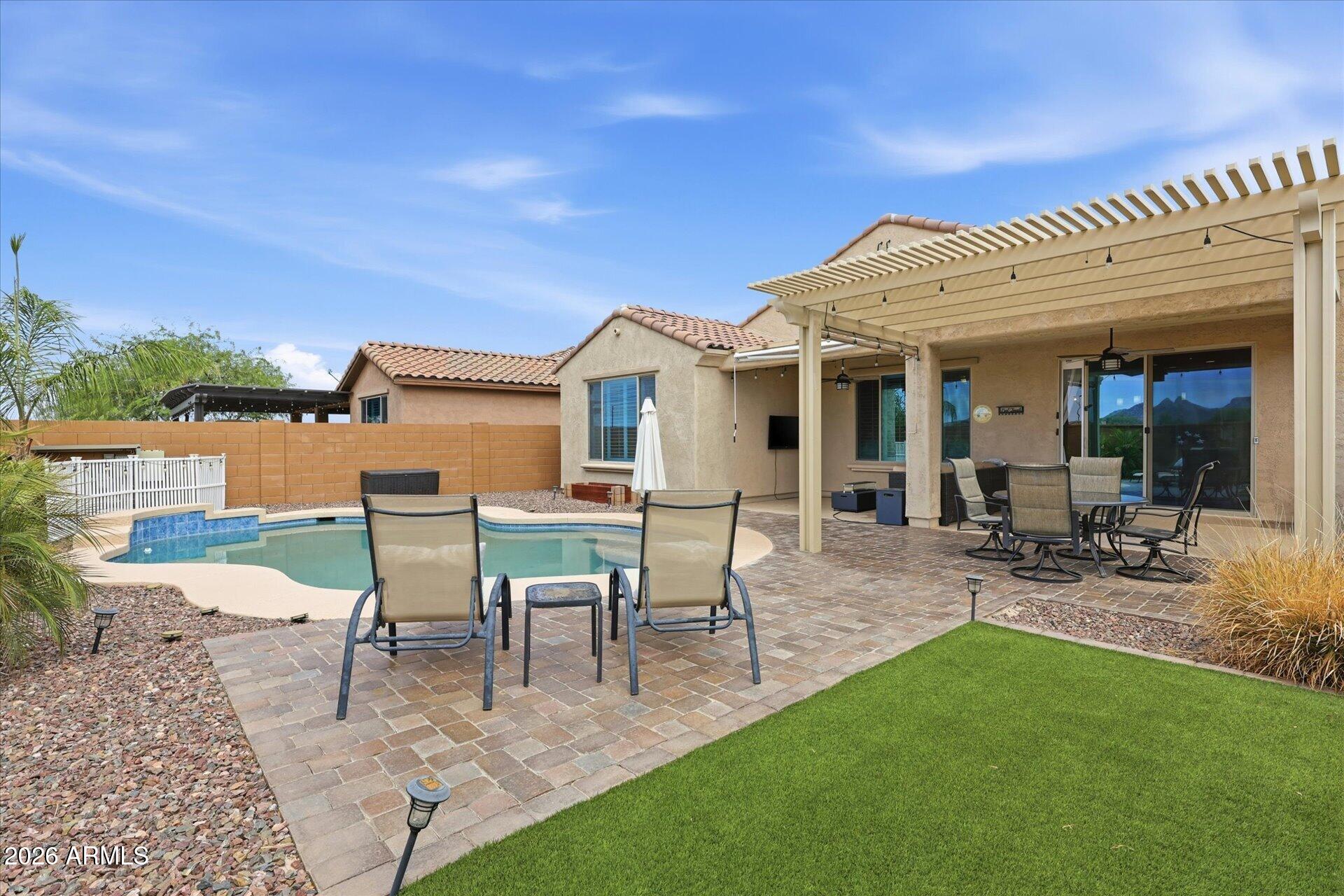 26311 W MATTHEW Drive