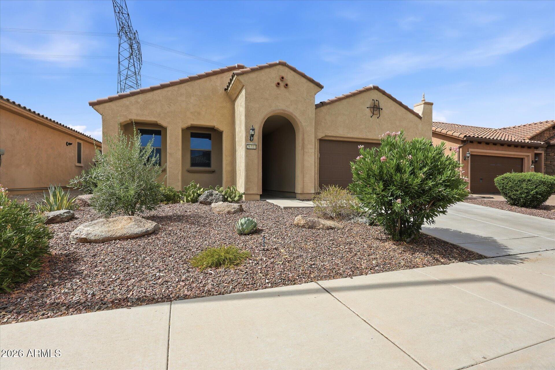 26311 W MATTHEW Drive
