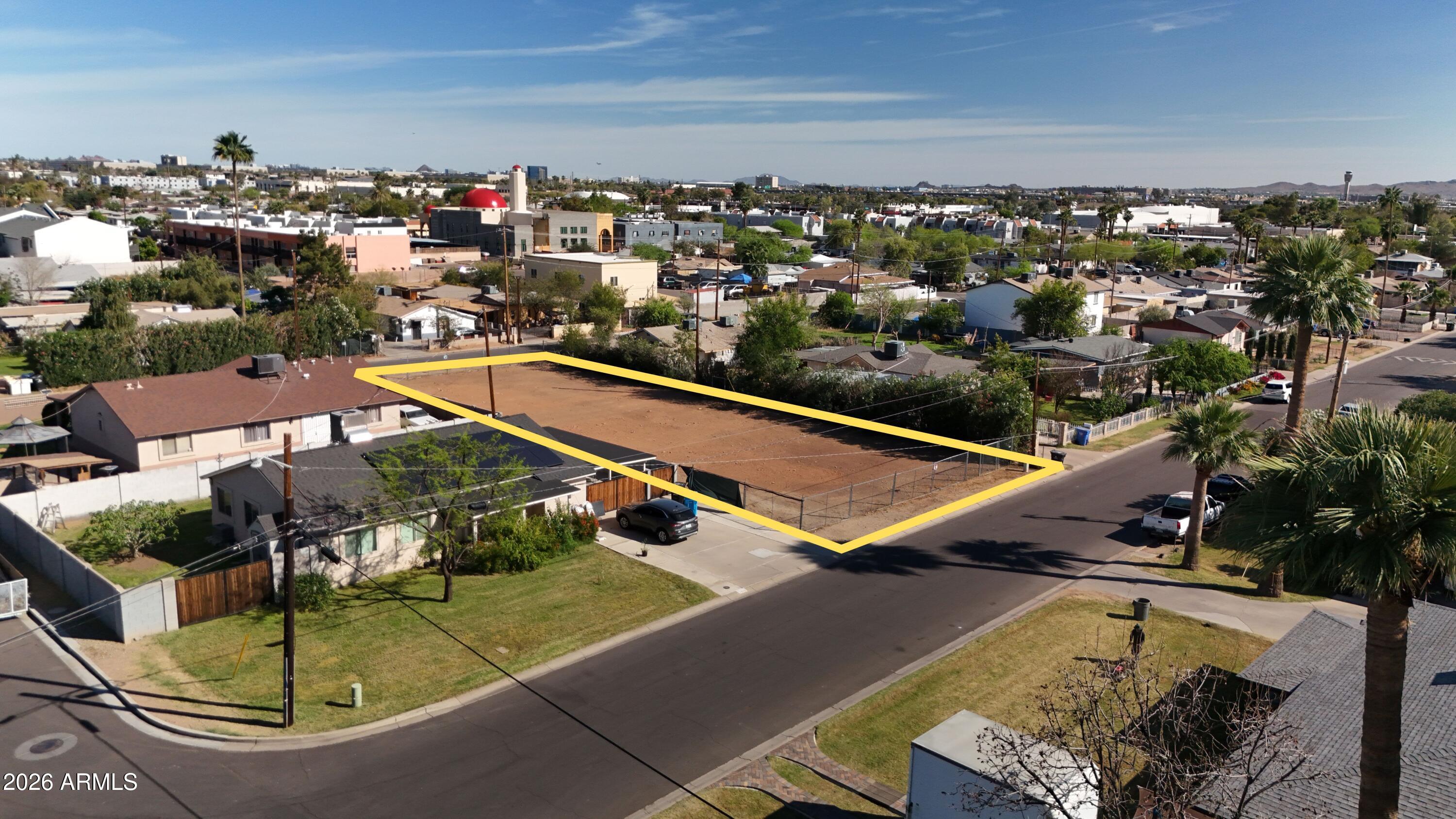 1915 N 31ST Street -