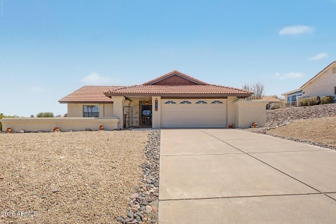 Property photo of 15813 E El Lago Boulevard, Fountain Hills, AZ 85268