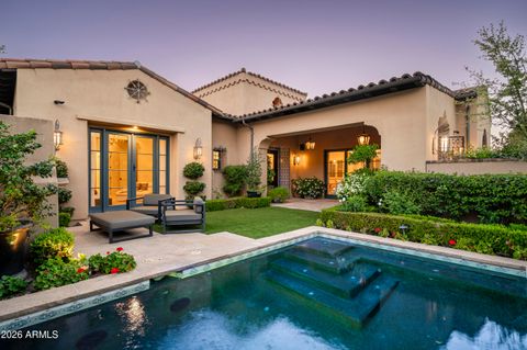 Photo of 20226 N 101st Way, Scottsdale, AZ 85255 (MLS # 7027720)