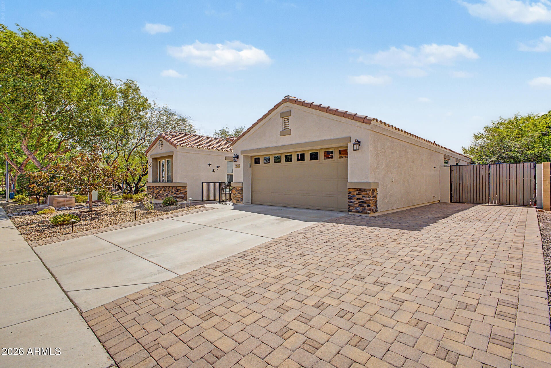 9535 W HARMONY Lane