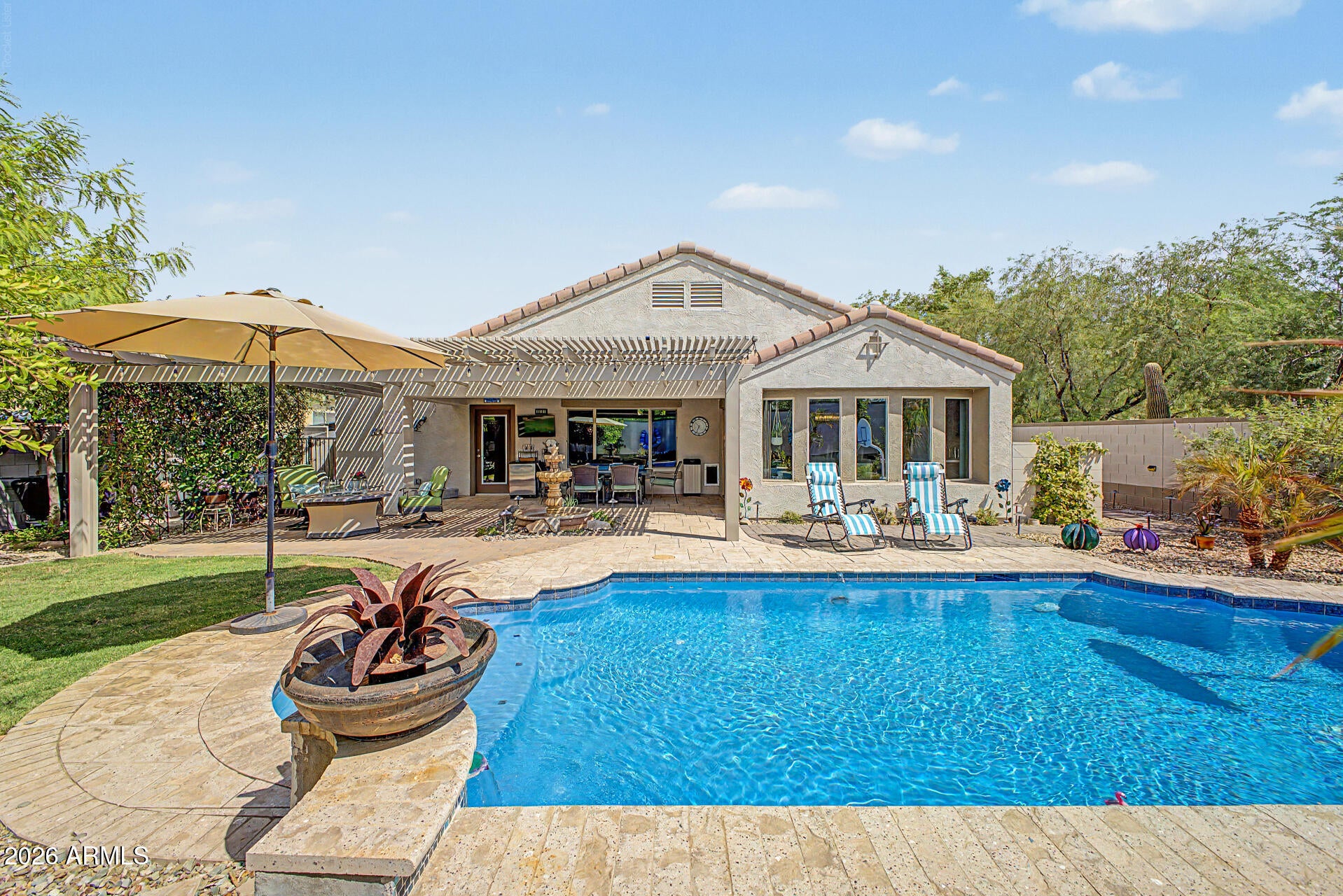 9535 W HARMONY Lane