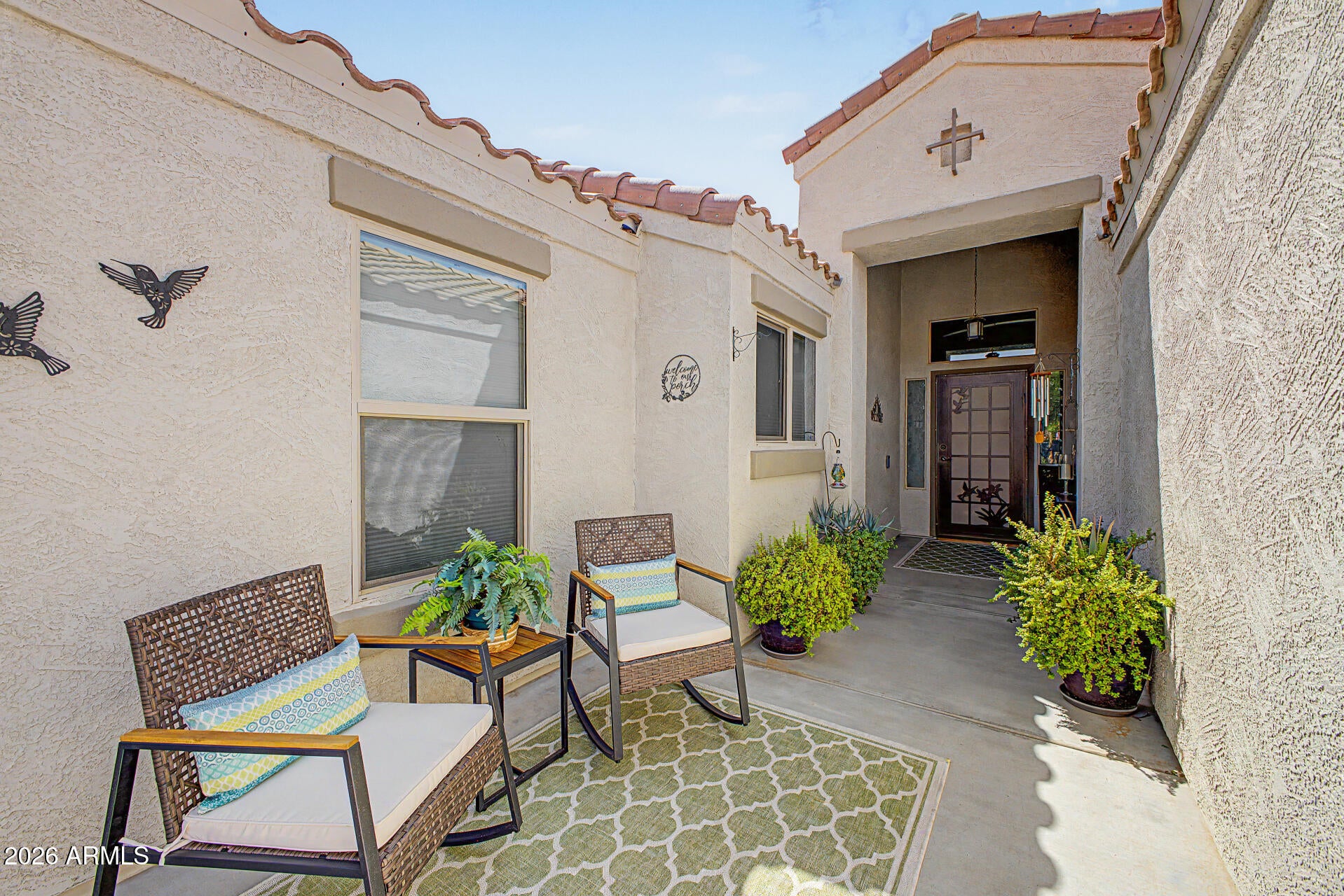 9535 W HARMONY Lane