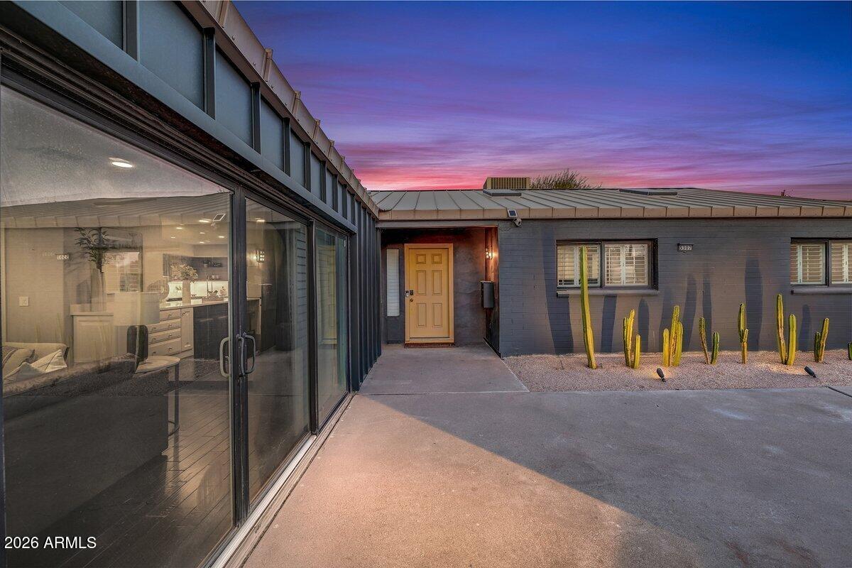 CYPRUS EAST - Residential