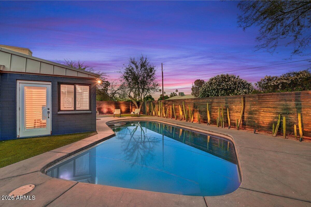 CYPRUS EAST - Residential