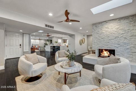 3307 S TERRACE Road Tempe AZ 85282