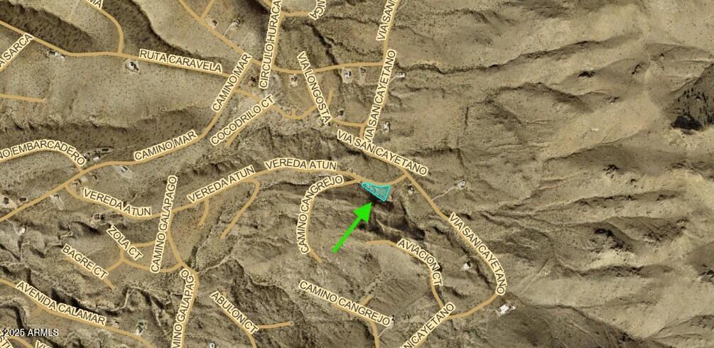 521 VEREDA ATUN -- 36