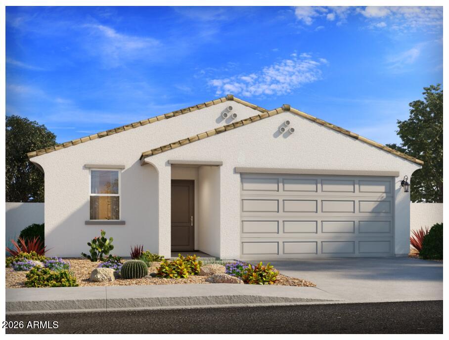 7322 E TINTYPE Road