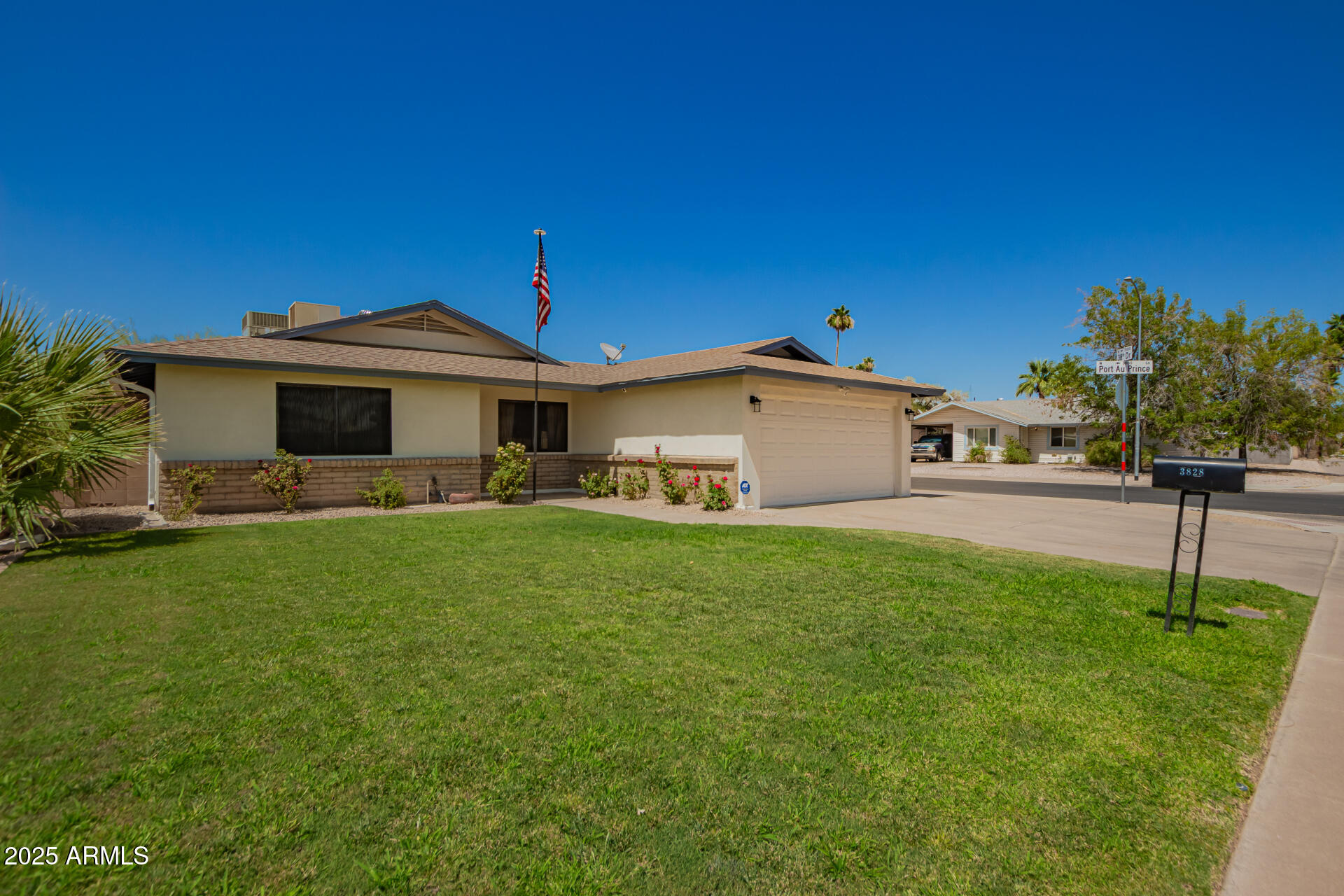 Homes 2 3828 W PORT AU PRINCE Lane