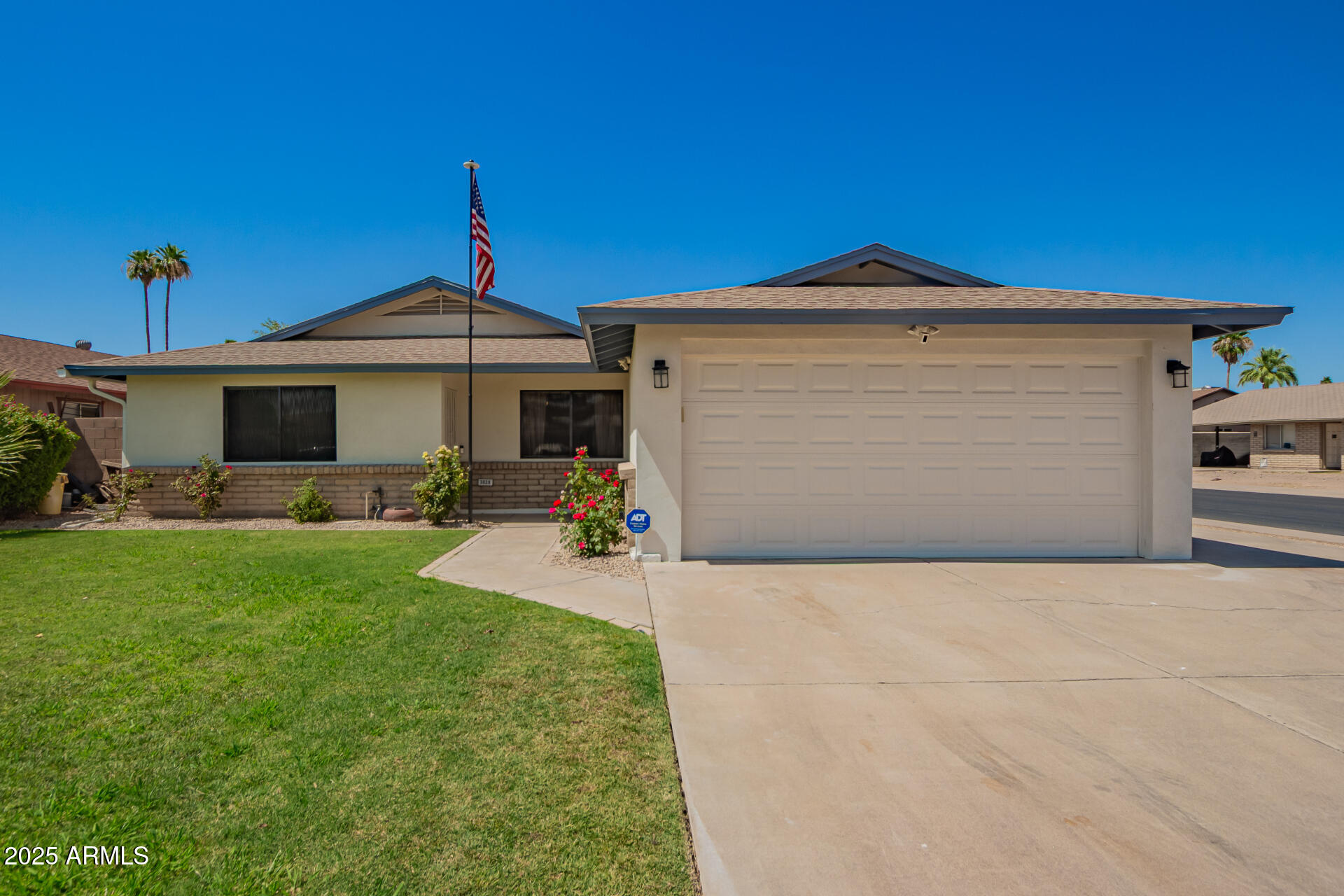 Homes 1 3828 W PORT AU PRINCE Lane