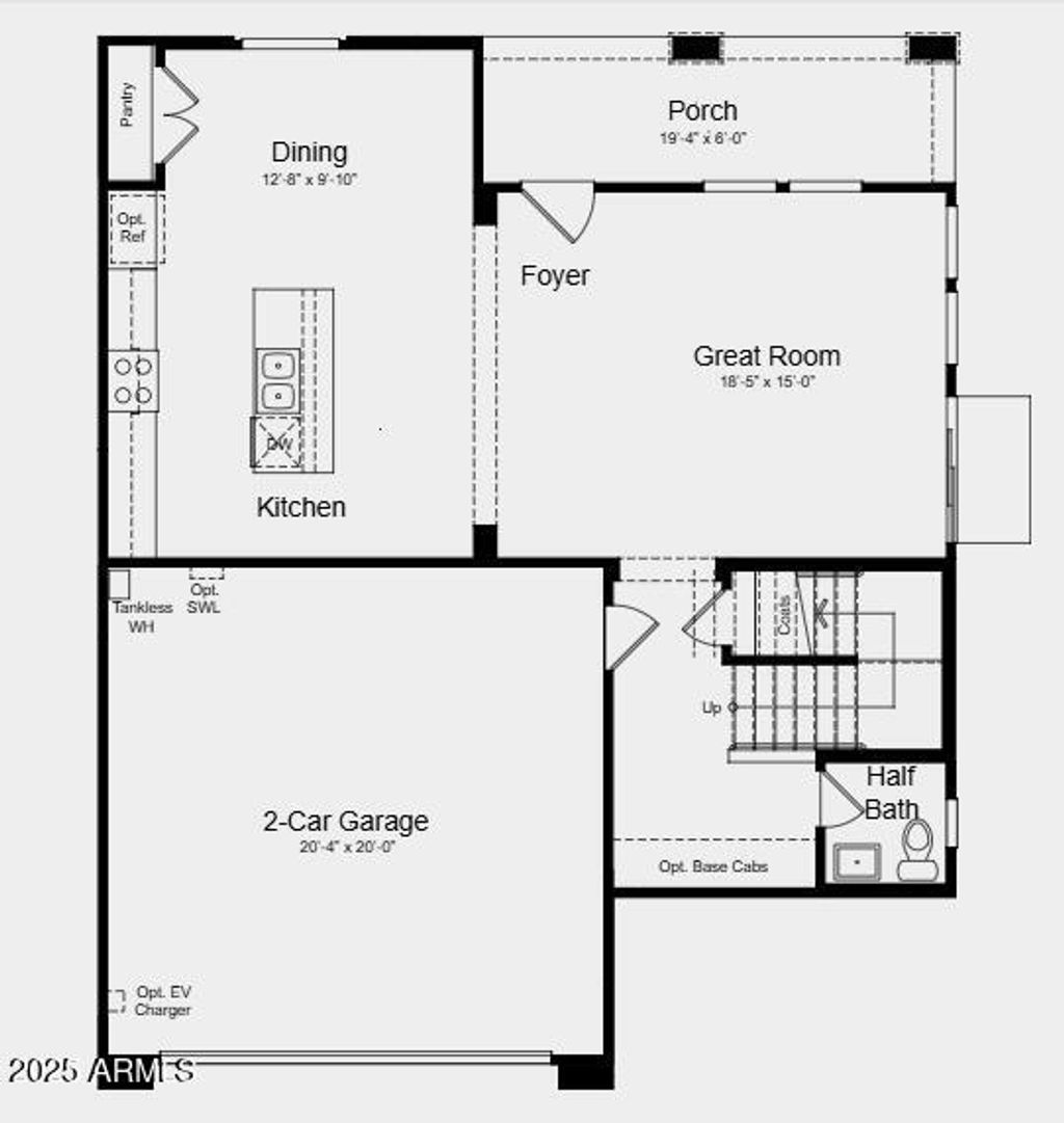 Photo of 10054 W Piccadilly Road, Avondale, AZ 85392 (MLS # 6949676)