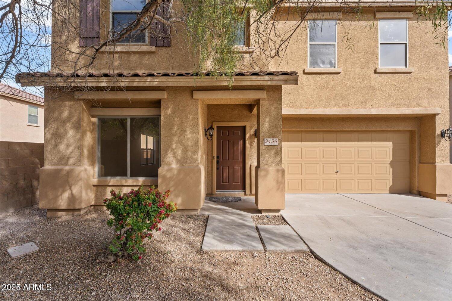 9456 W JAMESTOWN Road