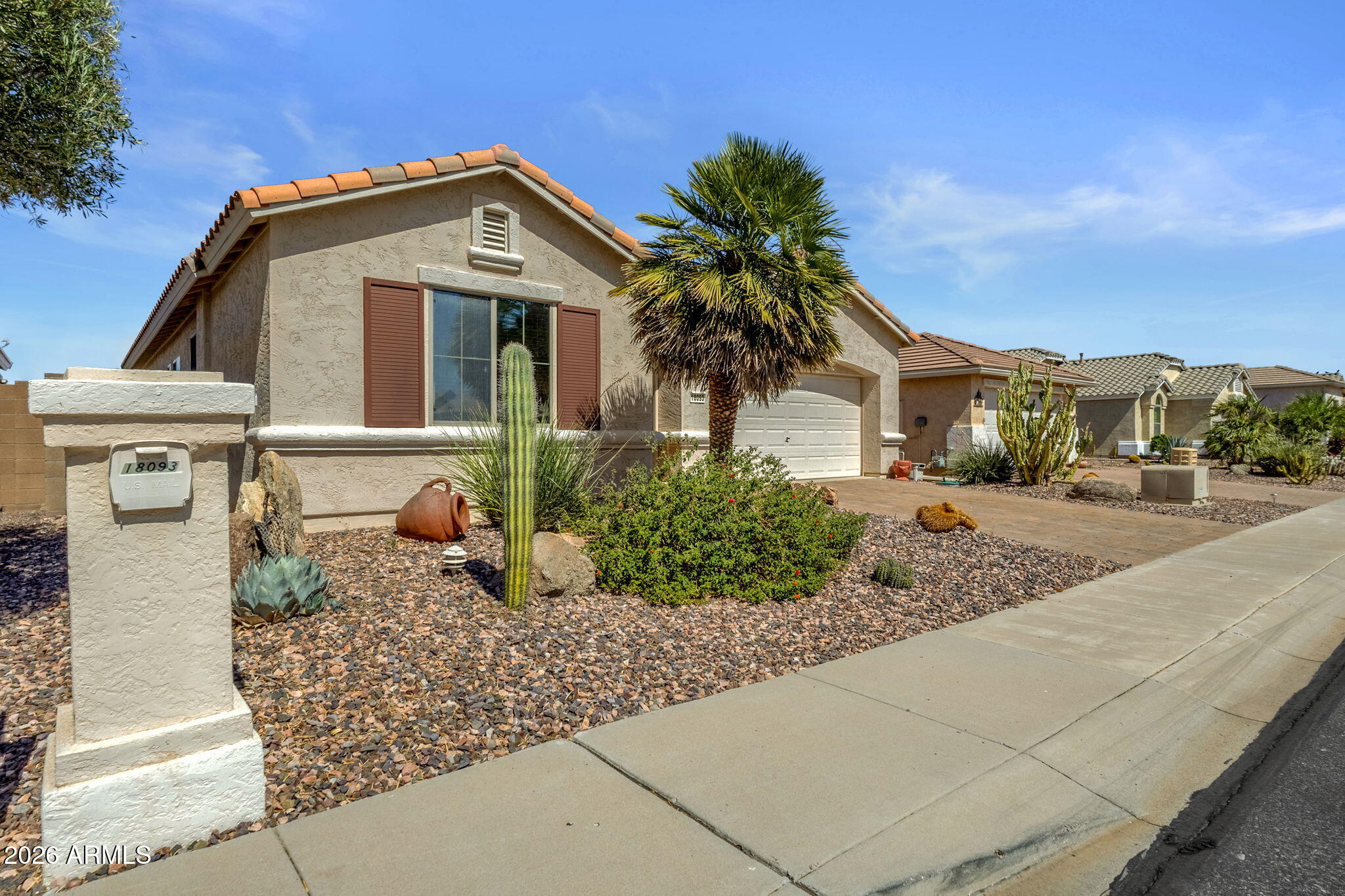 18093 N CANAL Drive