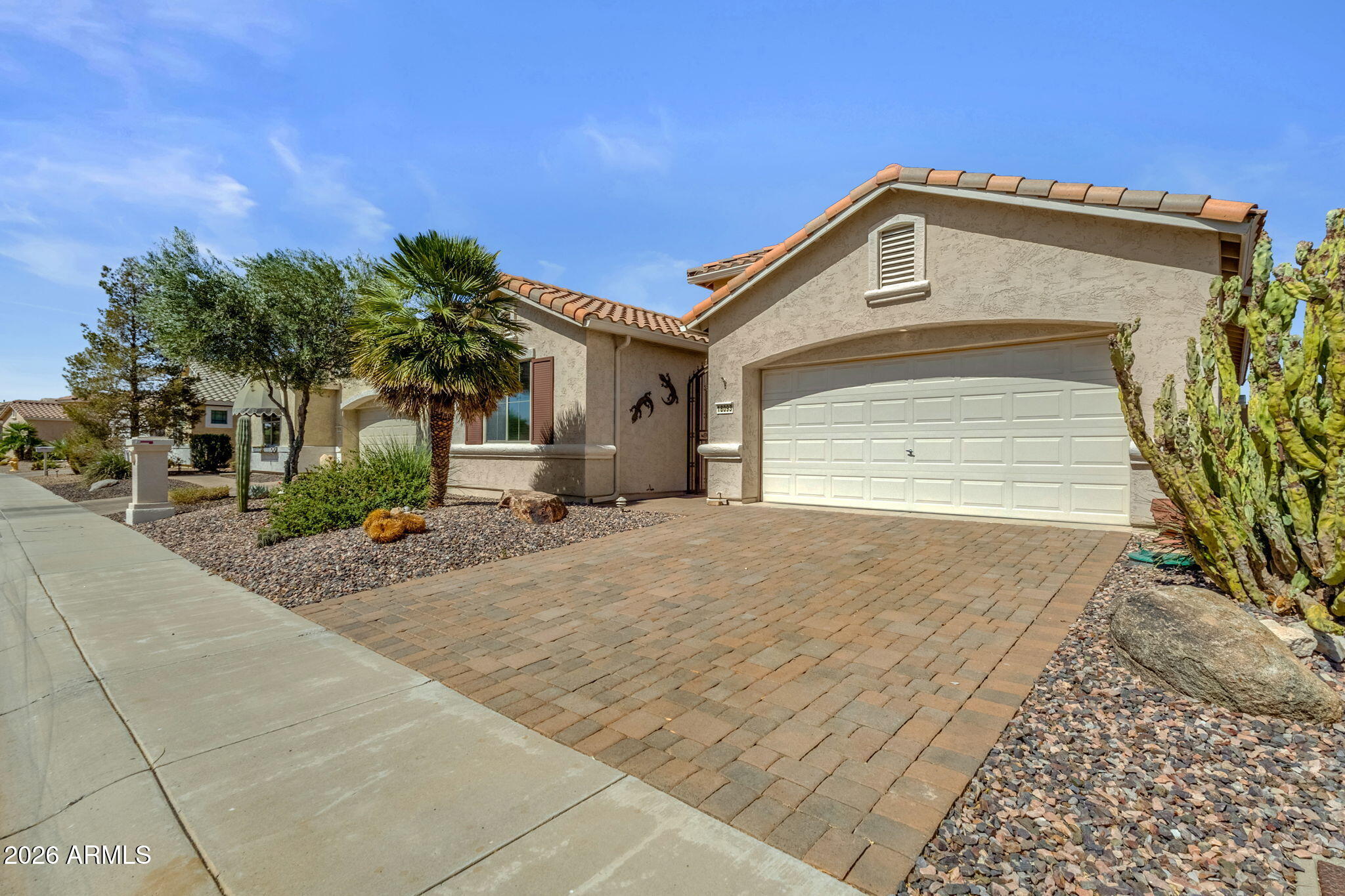 18093 N CANAL Drive