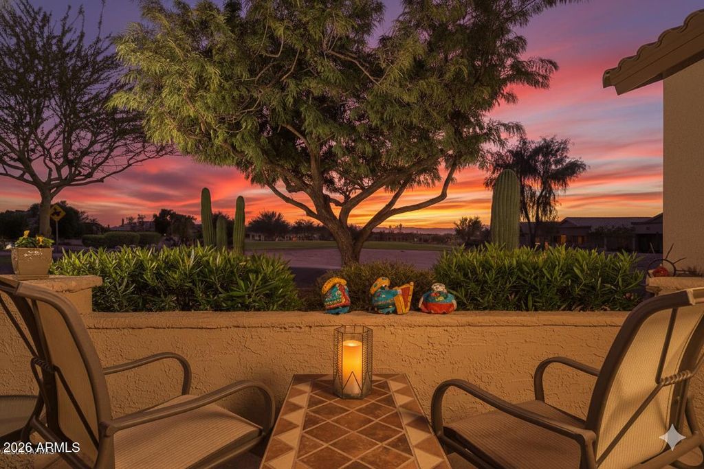 Photo of 6507 S Par Court, Gold Canyon, AZ 85118 (MLS # 6978597)