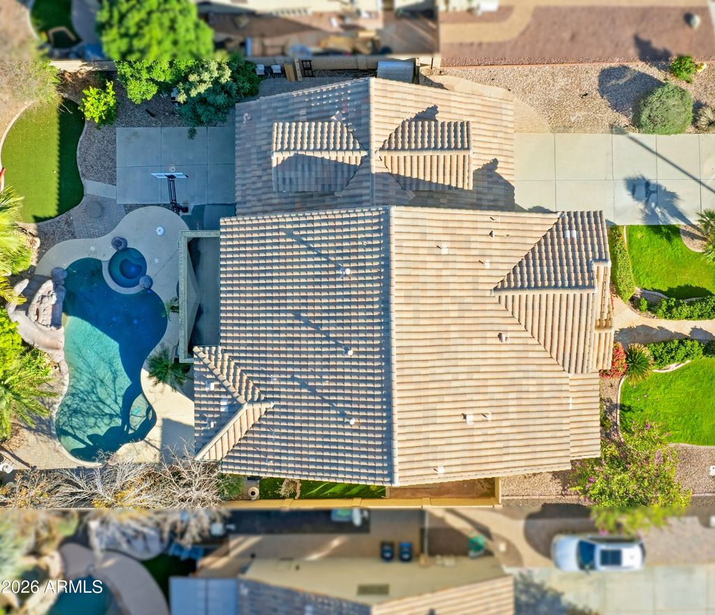 Photo of 3158 E Turnberry Drive, Gilbert, AZ 85298 (MLS # 6972322)