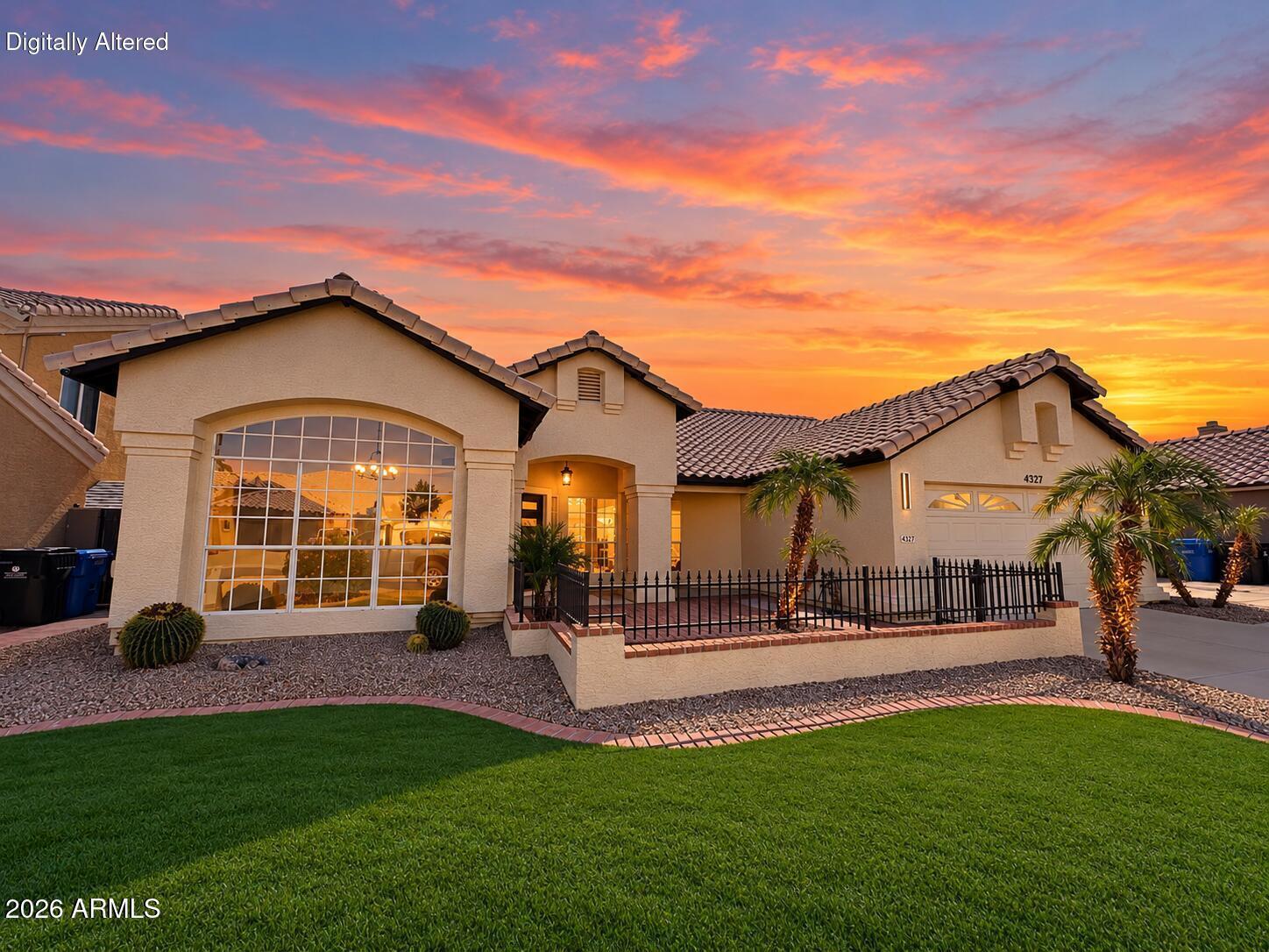 4327 W Chama Drive