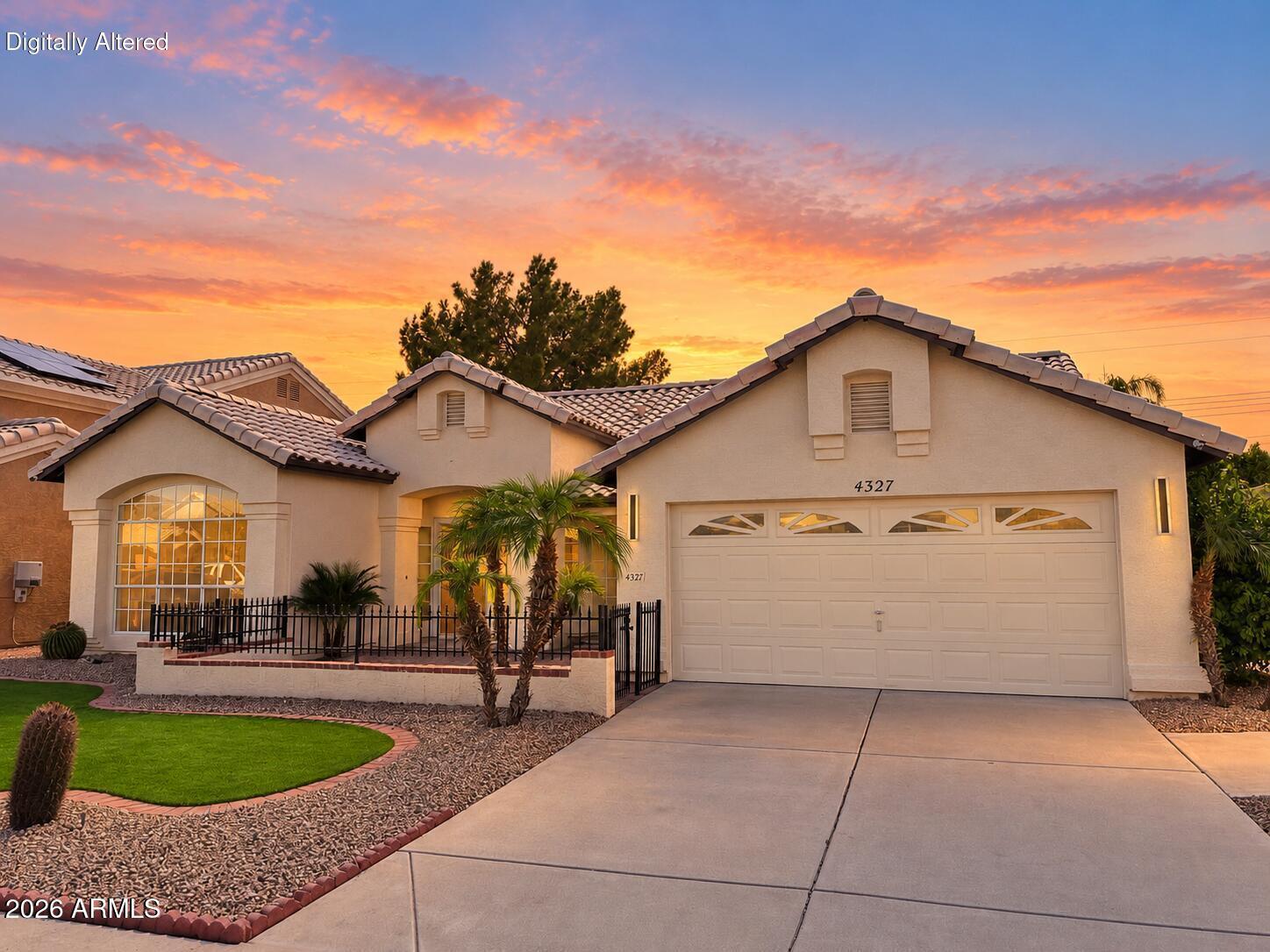 4327 W Chama Drive
