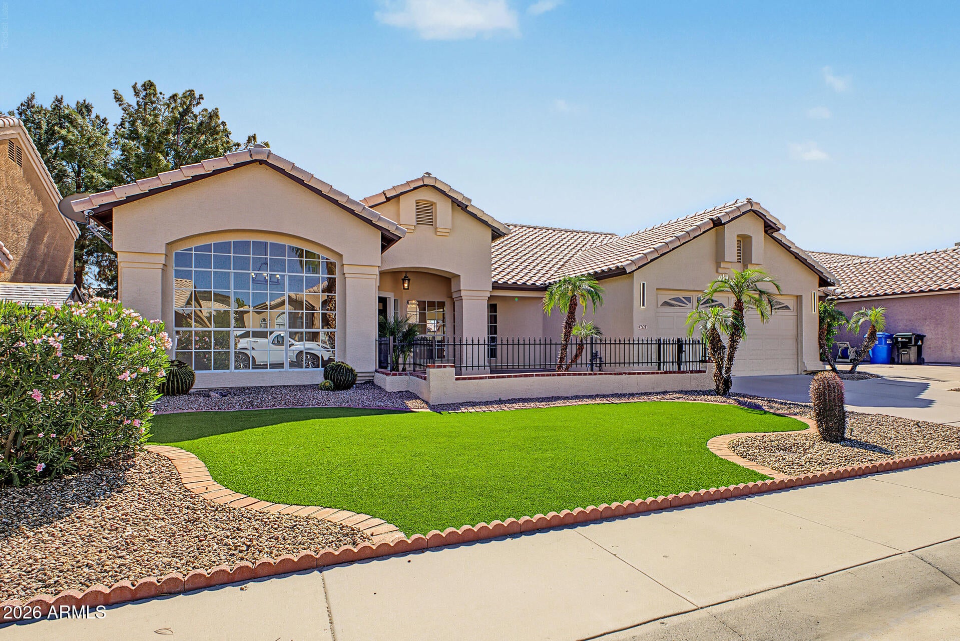 4327 W Chama Drive